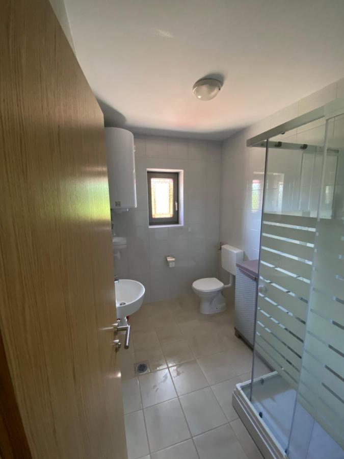 Apartment I&M Plitvička Jezera Exterior foto